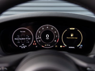 2026 Porsche 911 911 Carrera S