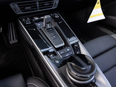 2026 Porsche 911 911 Carrera S