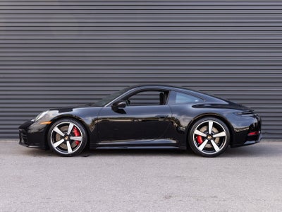 2026 Porsche 911 911 Carrera S