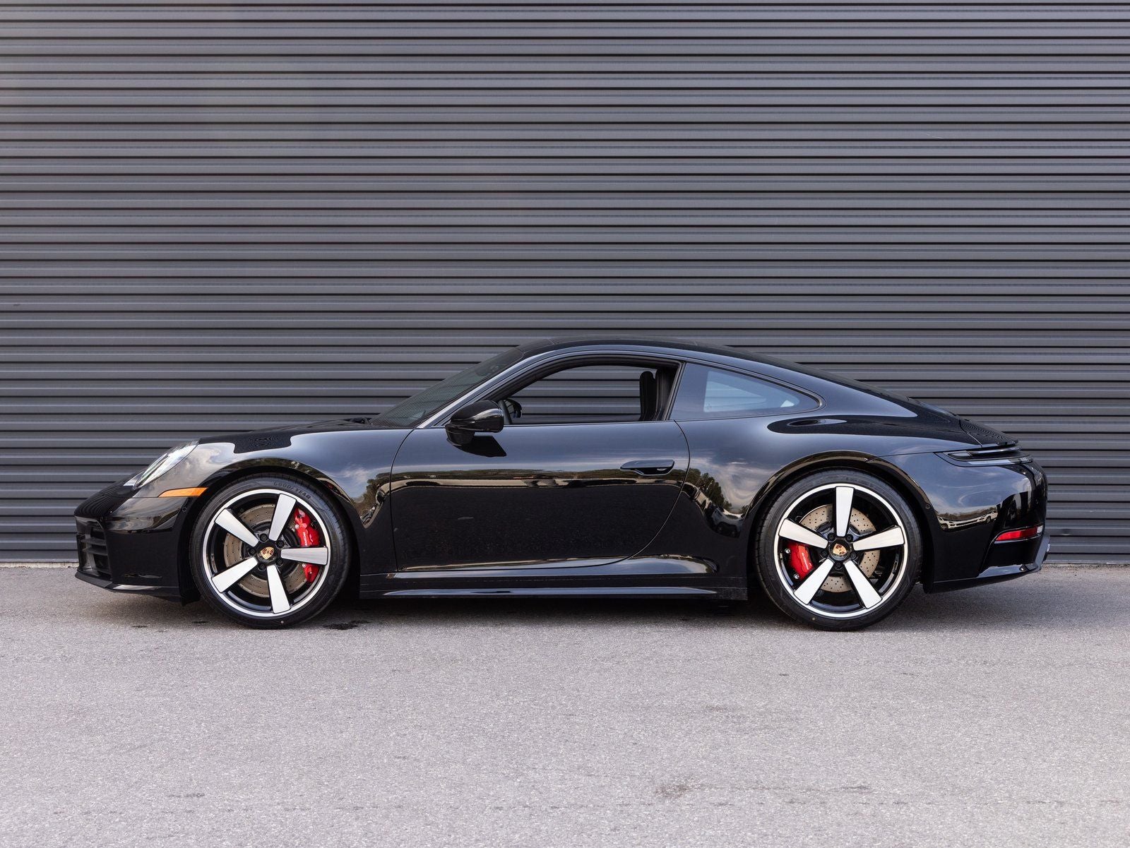 2026 Porsche 911 911 Carrera S