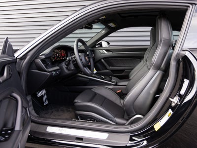 2026 Porsche 911 911 Carrera S