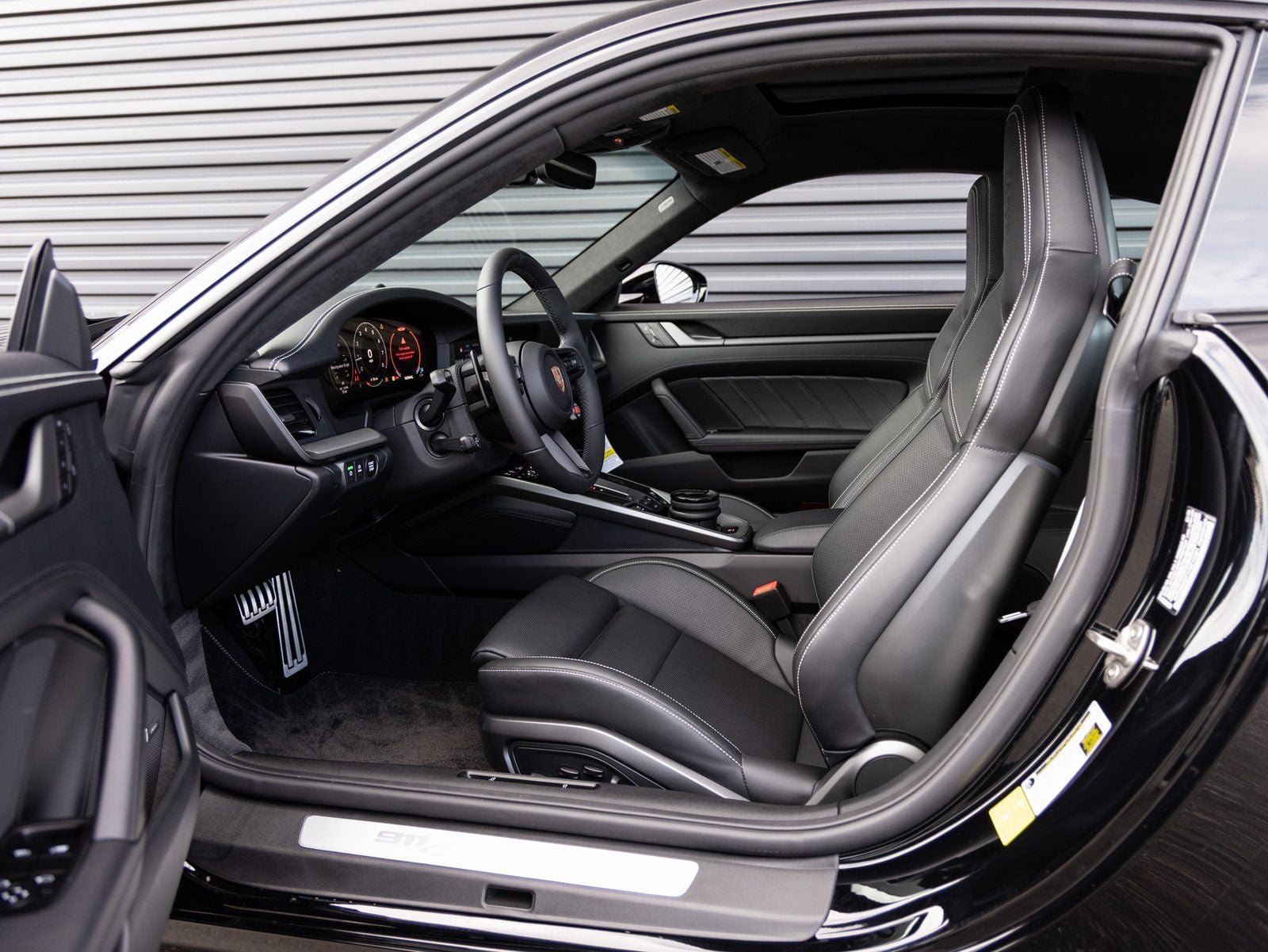 2026 Porsche 911 911 Carrera S