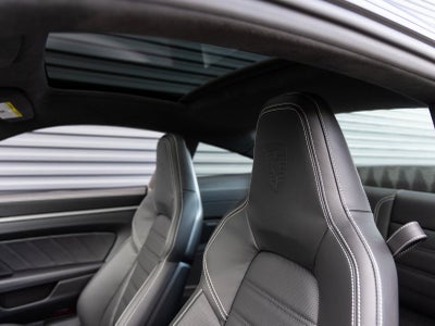 2026 Porsche 911 911 Carrera S