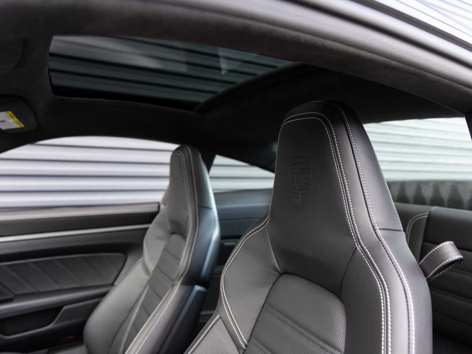 2026 Porsche 911 911 Carrera S