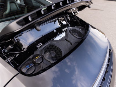 2026 Porsche 911 911 Carrera S