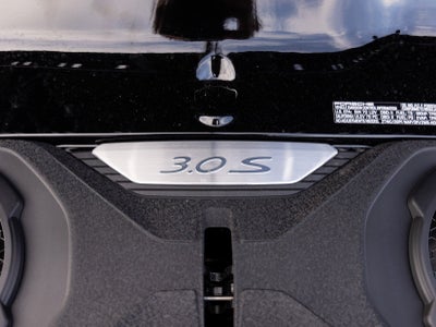 2026 Porsche 911 911 Carrera S