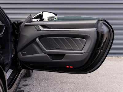 2026 Porsche 911 911 Carrera S