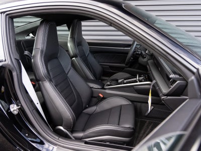 2026 Porsche 911 911 Carrera S