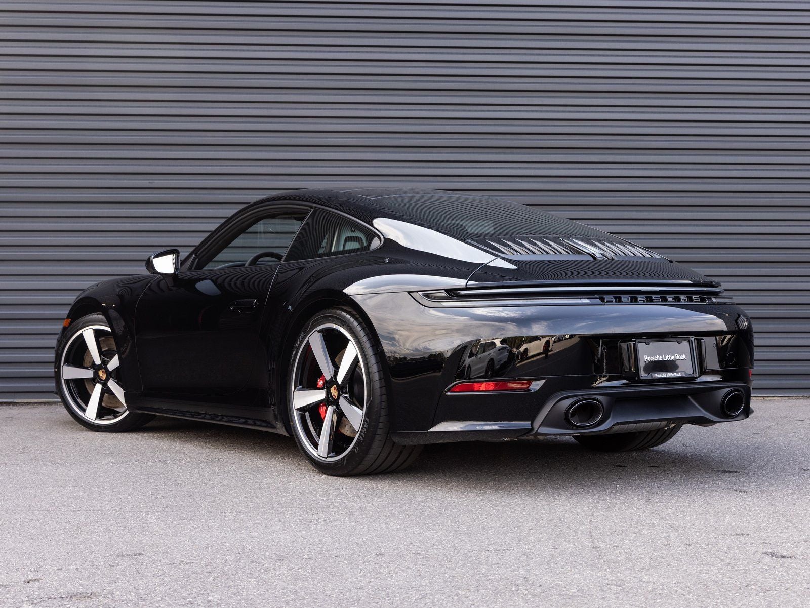 2026 Porsche 911 911 Carrera S