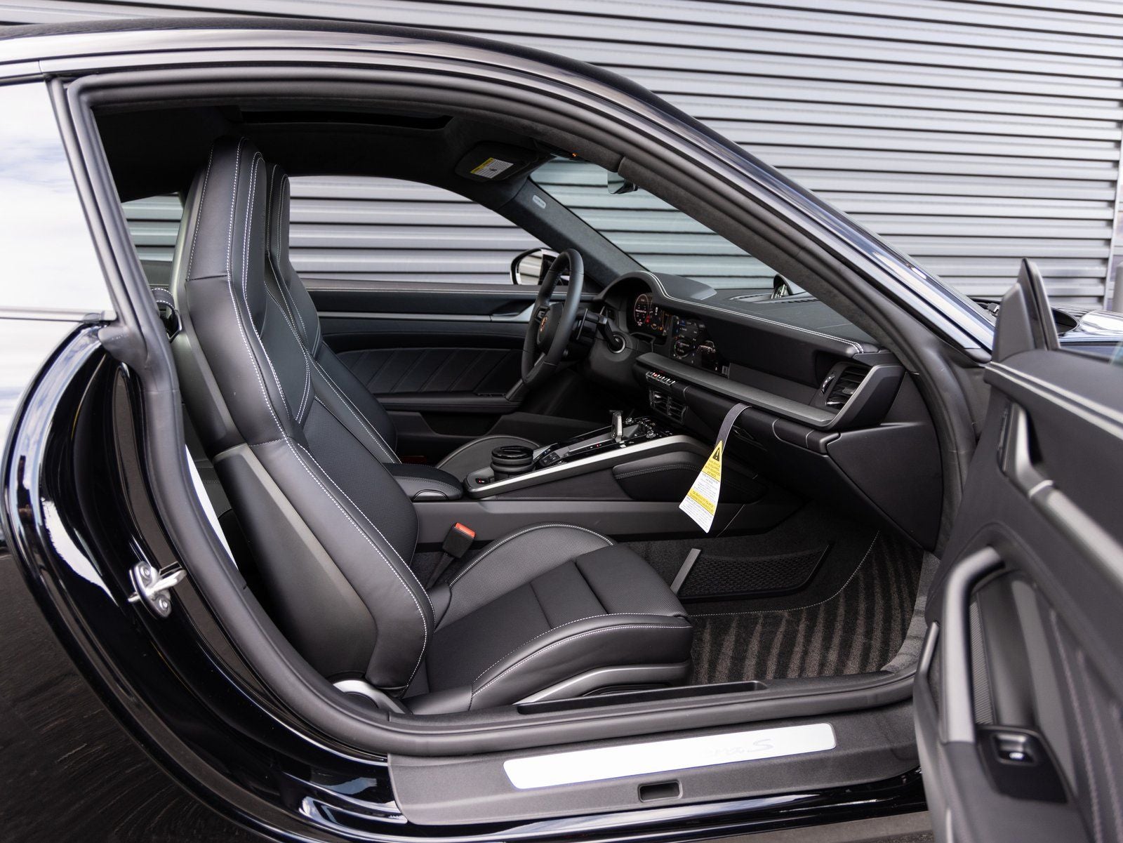 2026 Porsche 911 911 Carrera S