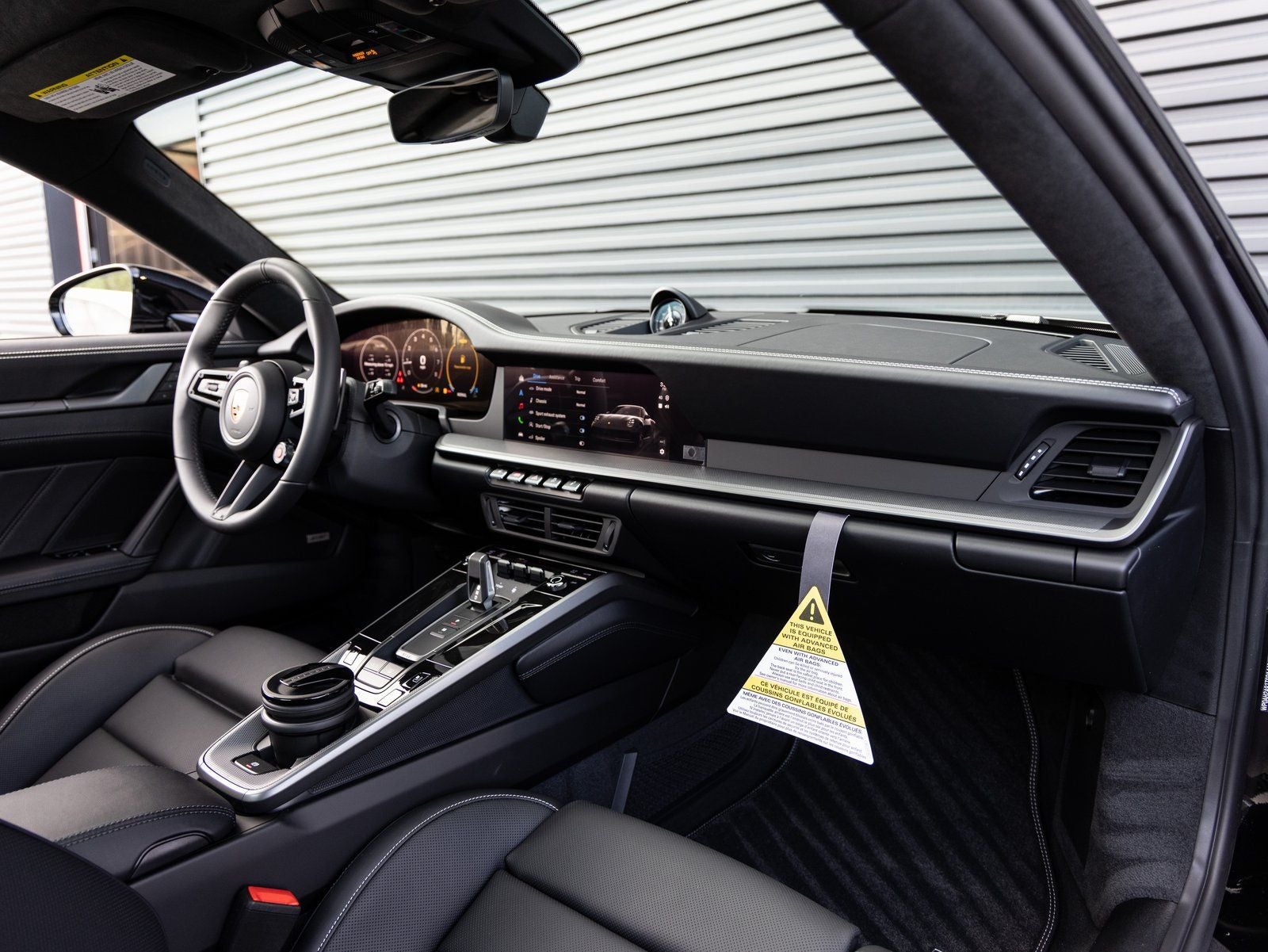 2026 Porsche 911 911 Carrera S