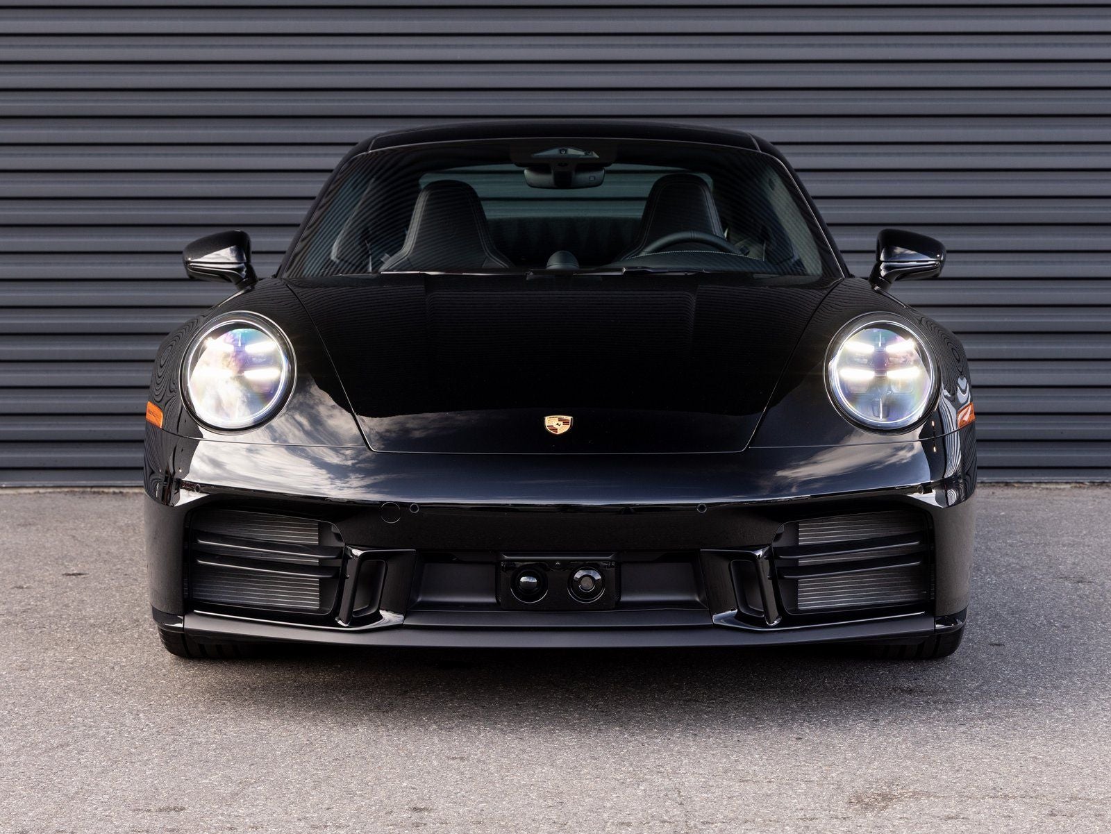2026 Porsche 911 911 Carrera S