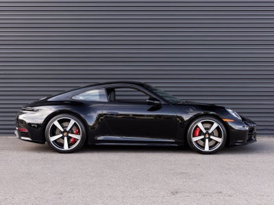 2026 Porsche 911 911 Carrera S