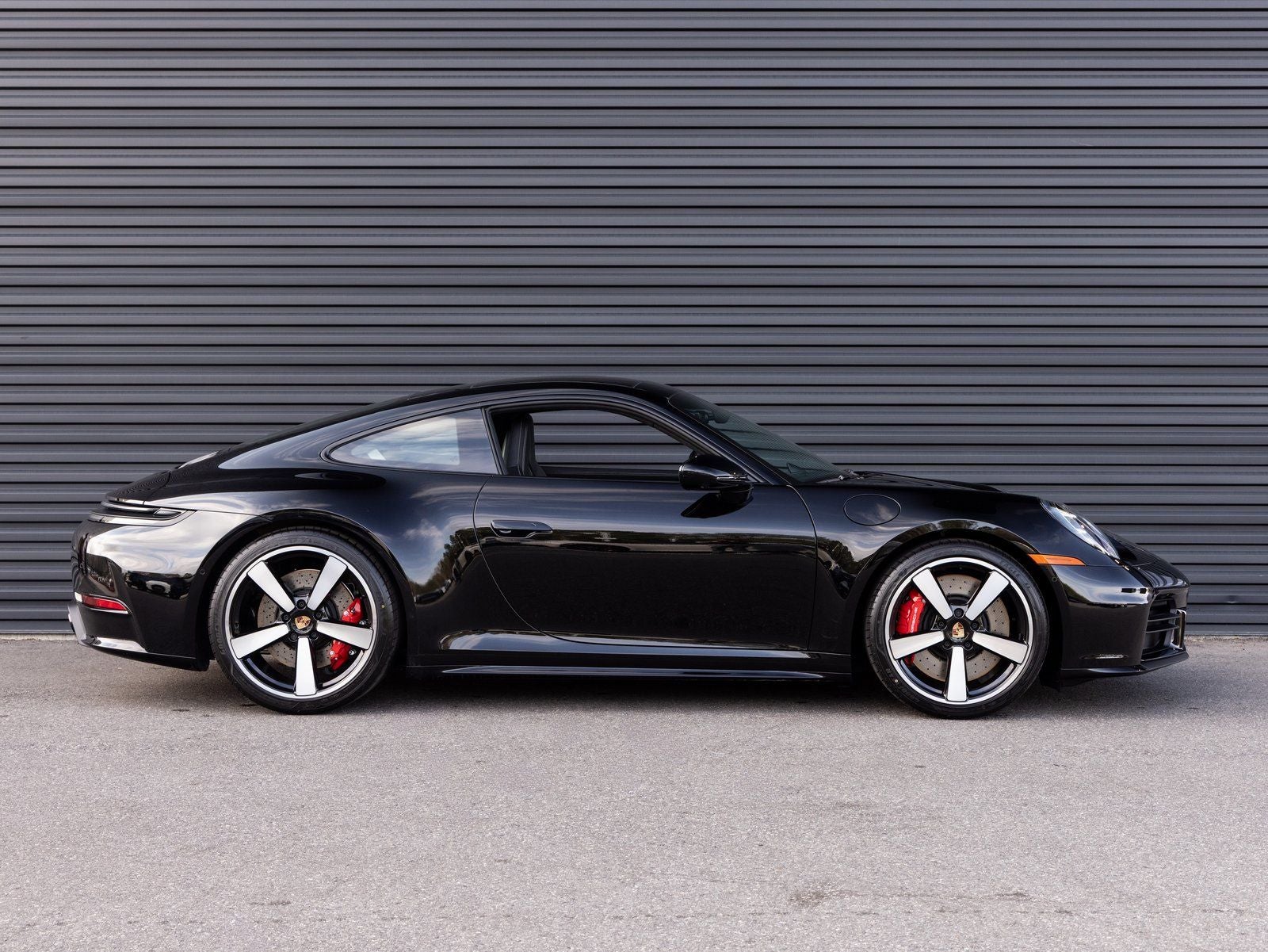 2026 Porsche 911 911 Carrera S