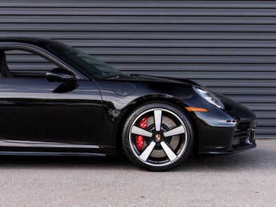 2026 Porsche 911 911 Carrera S