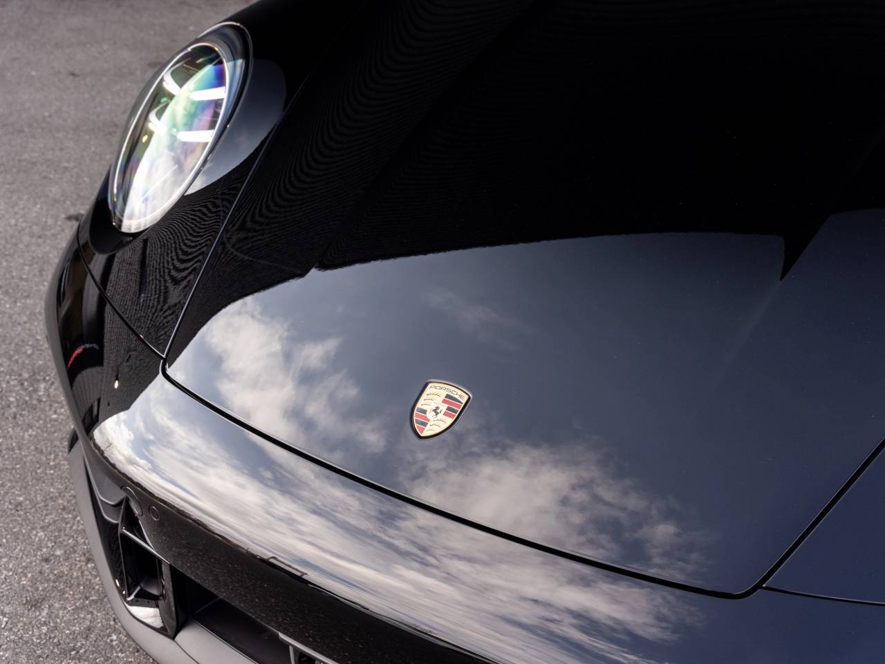 2026 Porsche 911 911 Carrera S