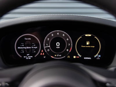 2026 Porsche 911 911 Carrera S