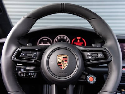 2026 Porsche 911 911 Carrera S