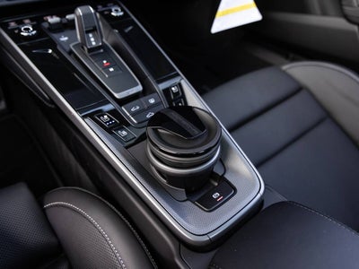 2026 Porsche 911 911 Carrera S