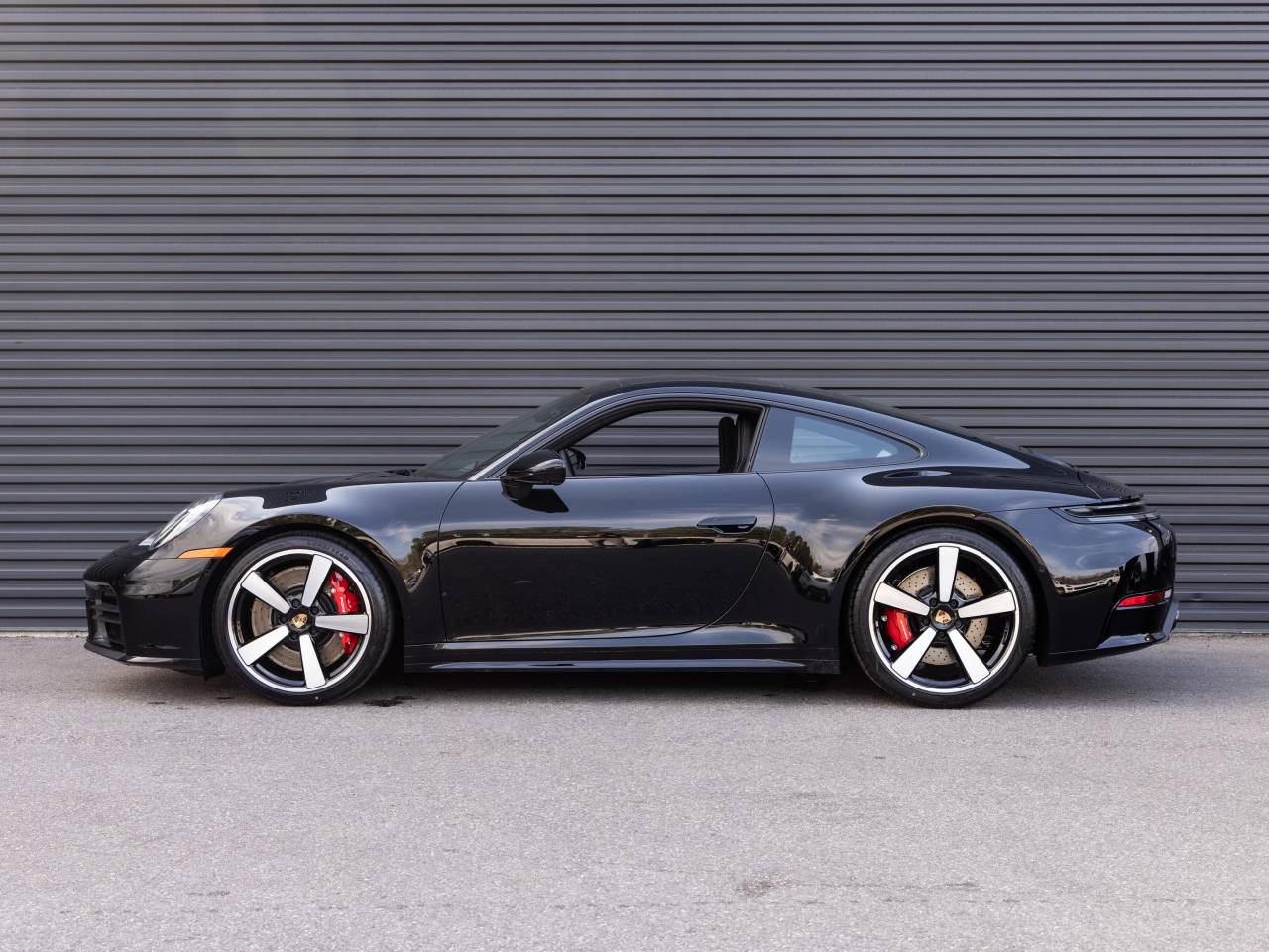 2026 Porsche 911 911 Carrera S