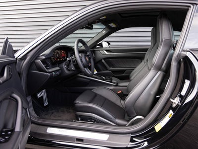 2026 Porsche 911 911 Carrera S