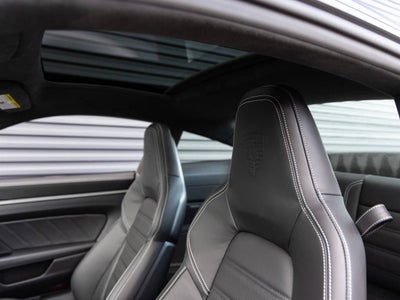 2026 Porsche 911 911 Carrera S