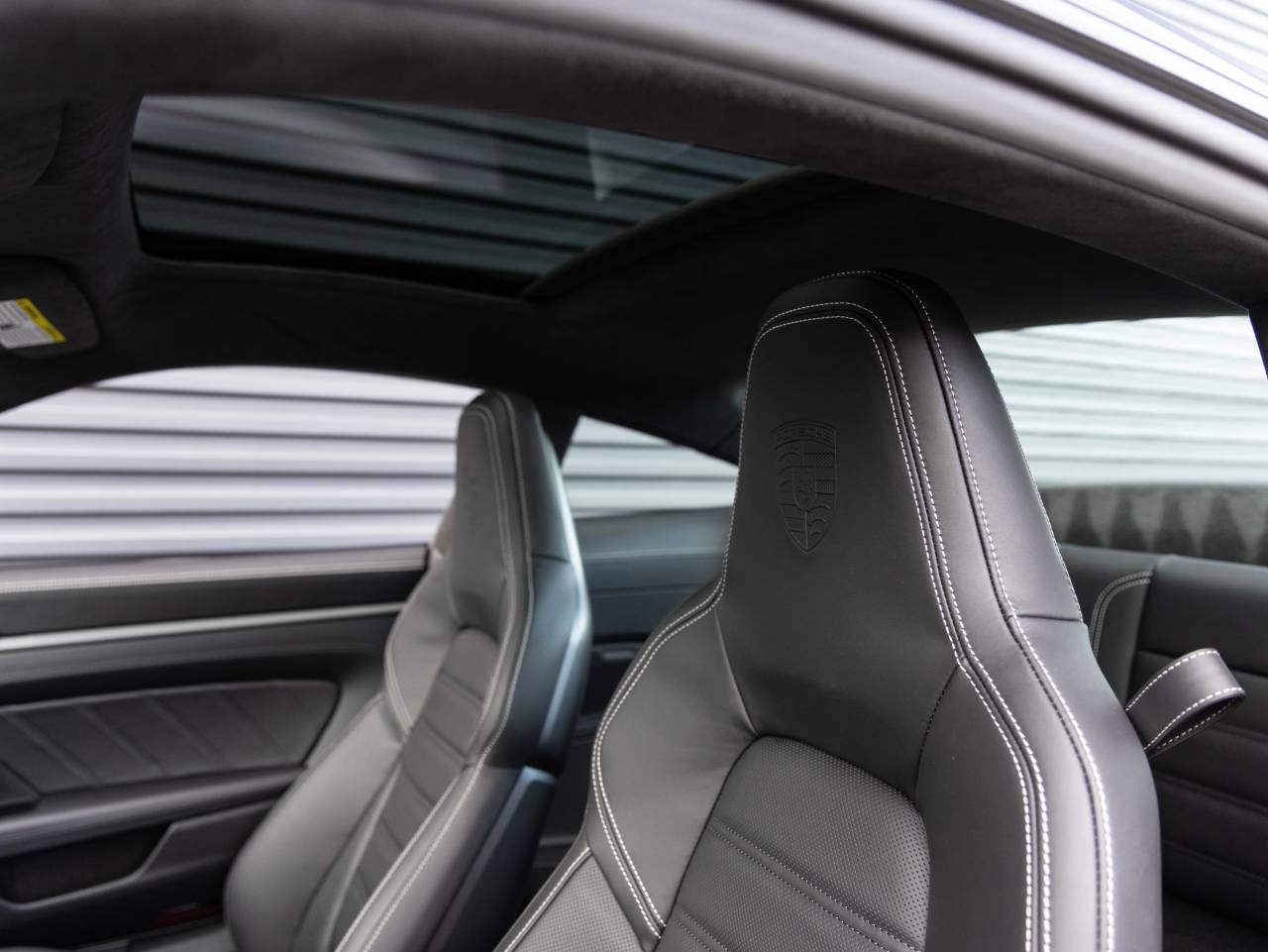 2026 Porsche 911 911 Carrera S