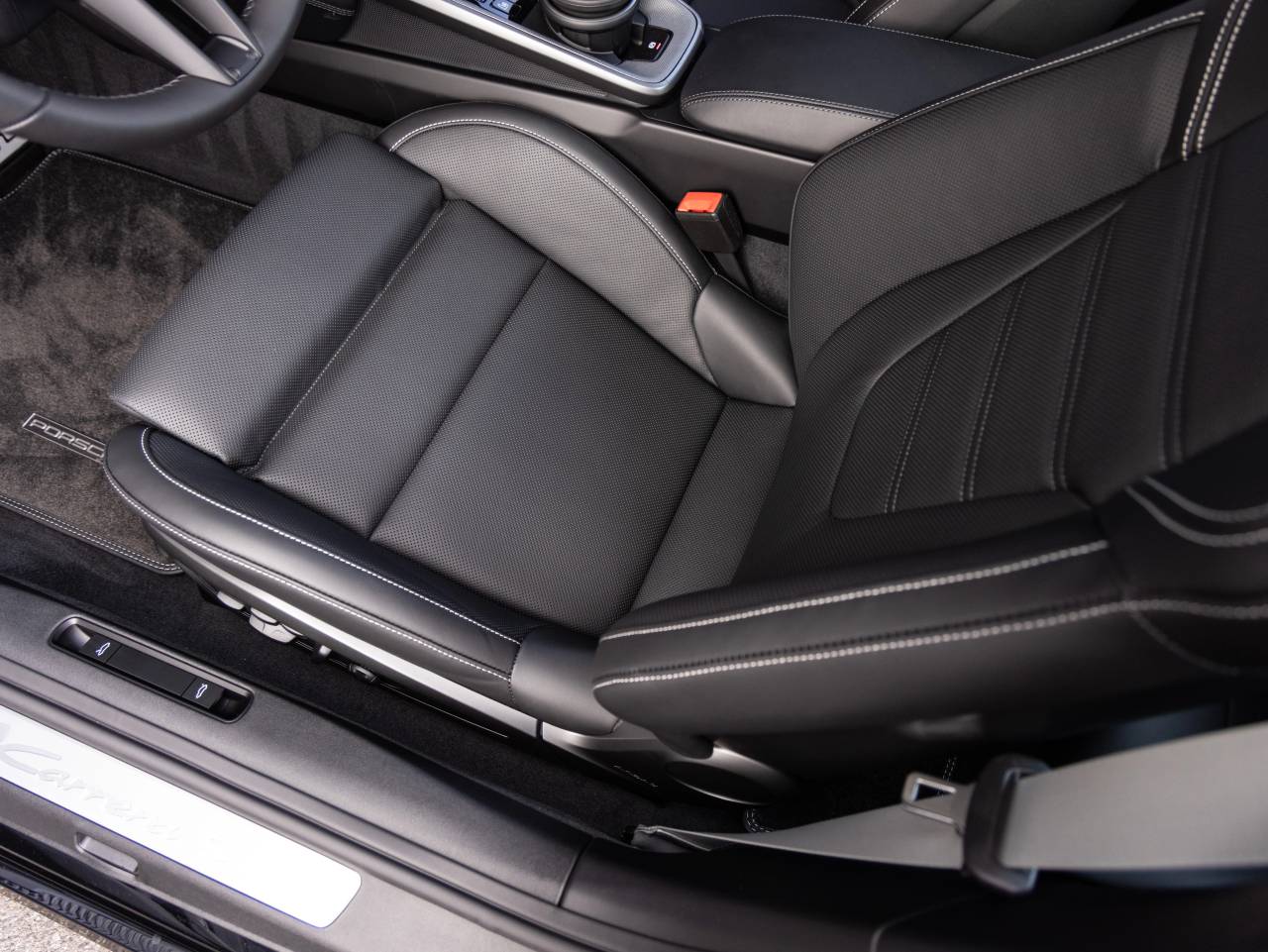 2026 Porsche 911 911 Carrera S