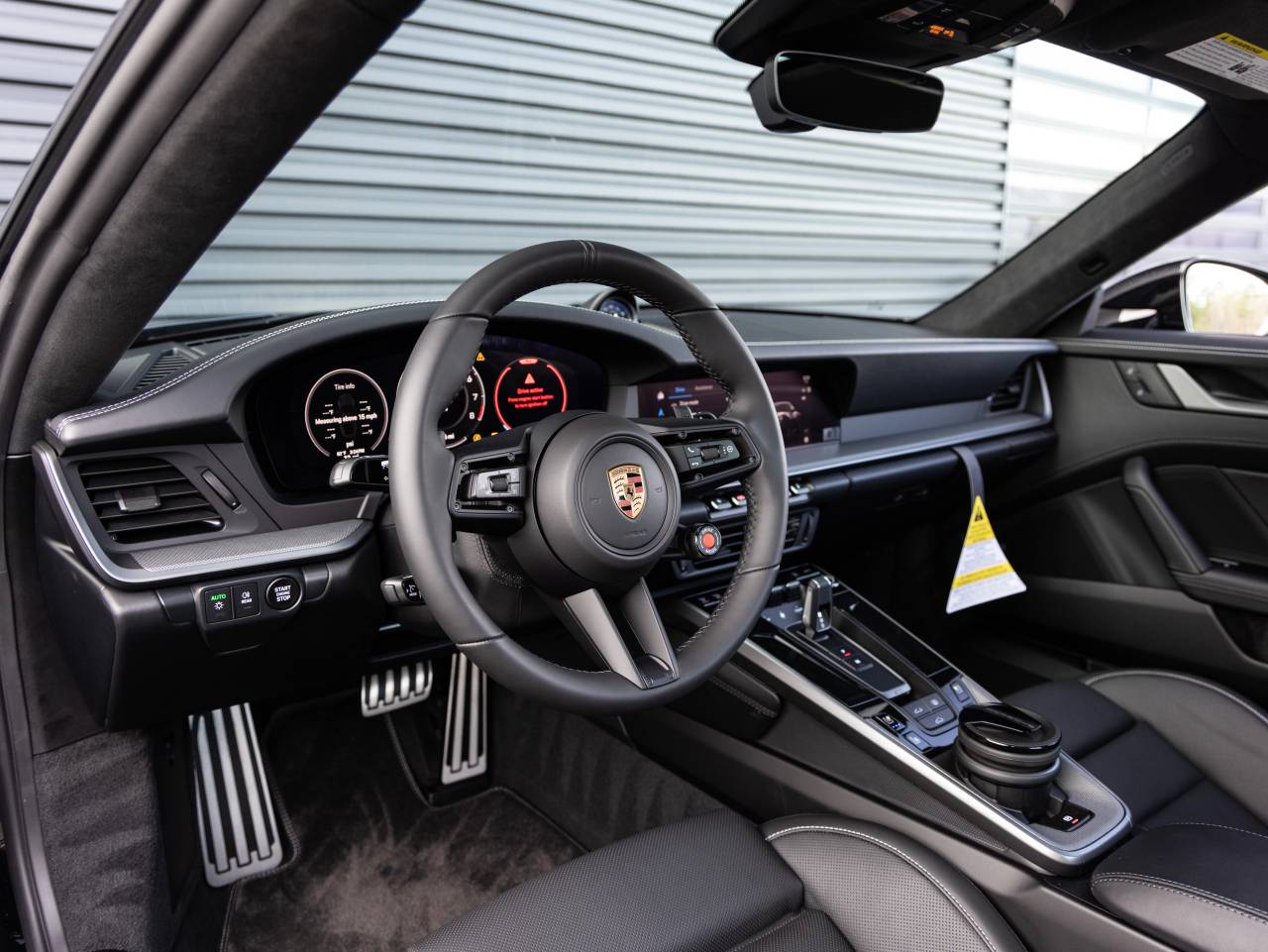 2026 Porsche 911 911 Carrera S