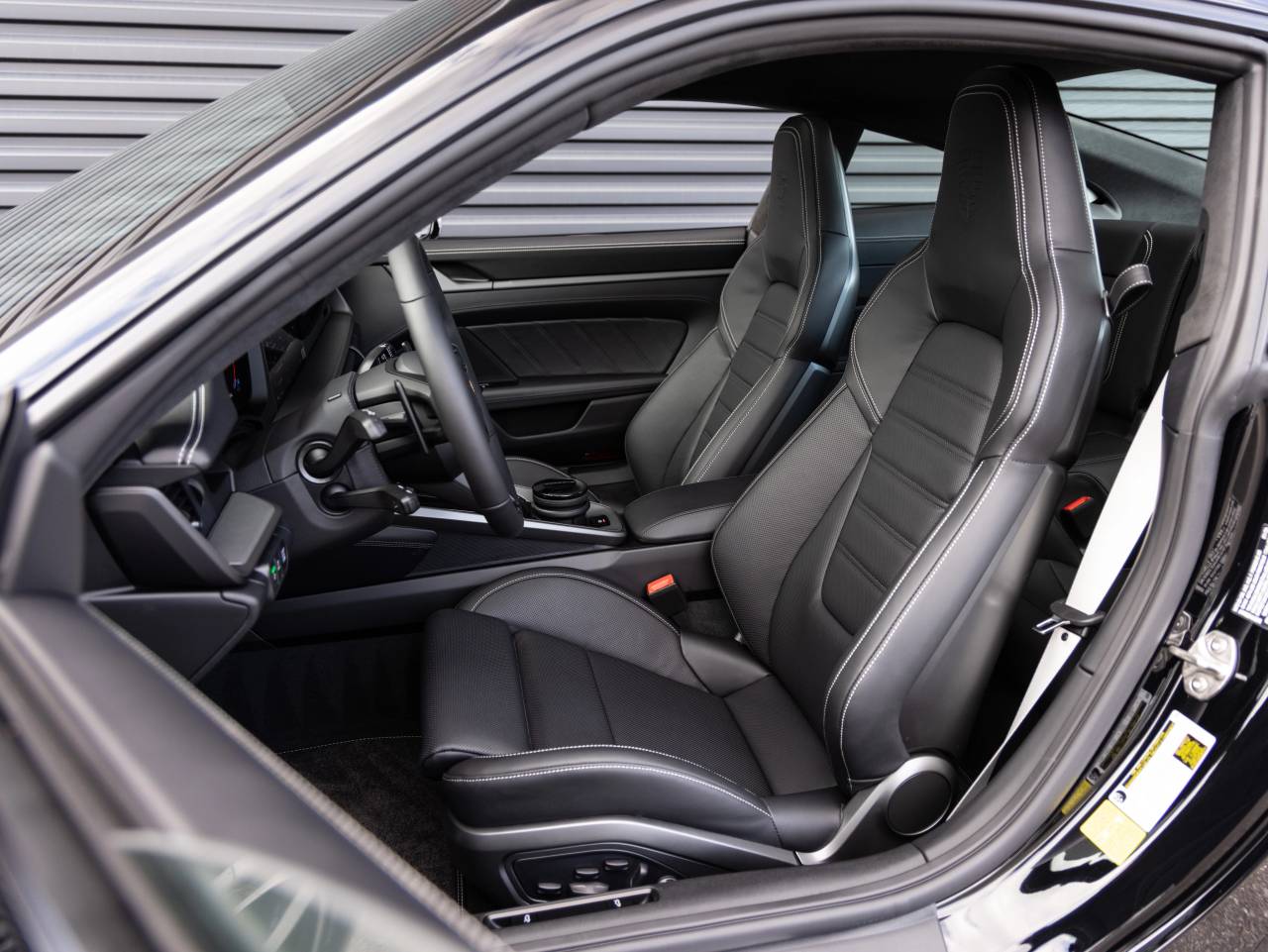 2026 Porsche 911 911 Carrera S