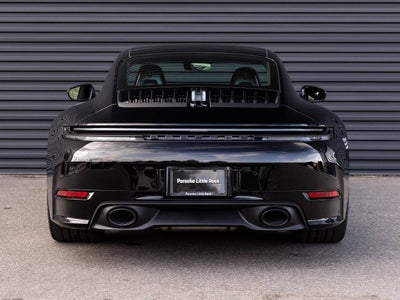 2026 Porsche 911 911 Carrera S