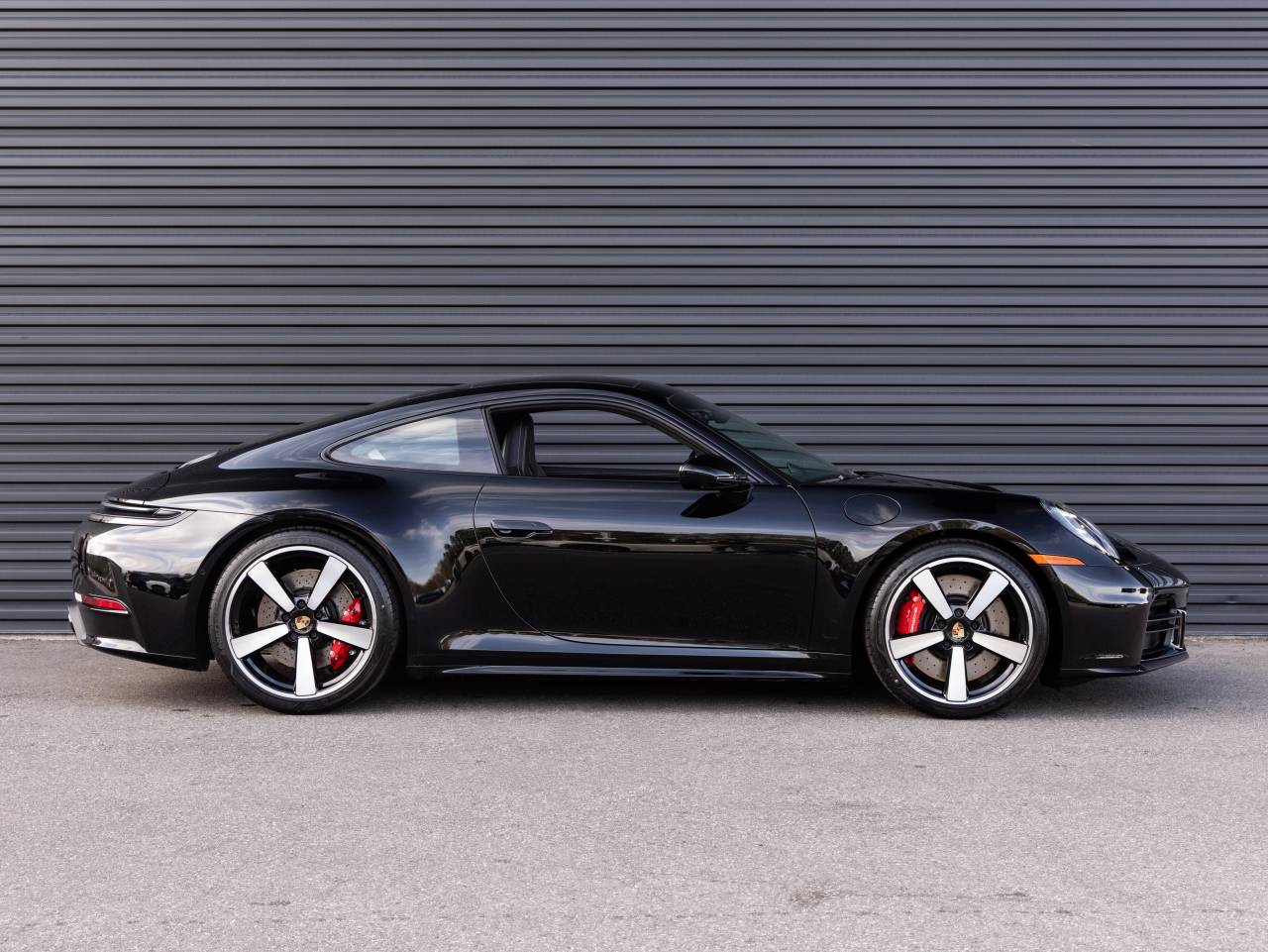 2026 Porsche 911 911 Carrera S