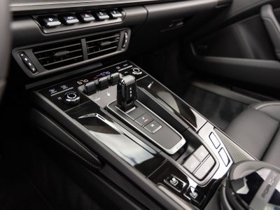 2026 Porsche 911 Carrera S
