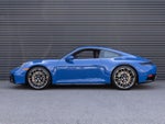 2026 Porsche 911 Carrera S