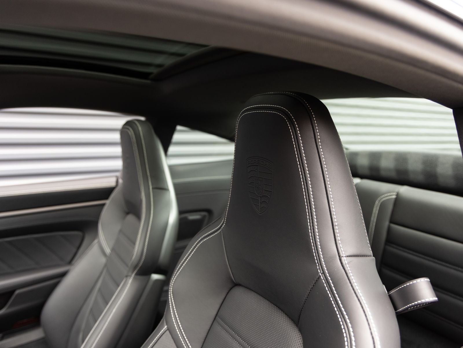 2026 Porsche 911 Carrera S