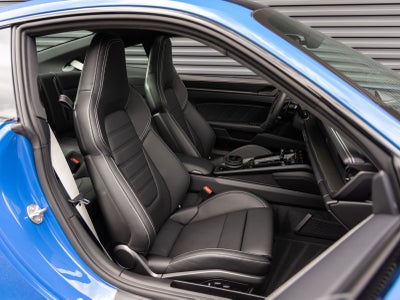 2026 Porsche 911 Carrera S