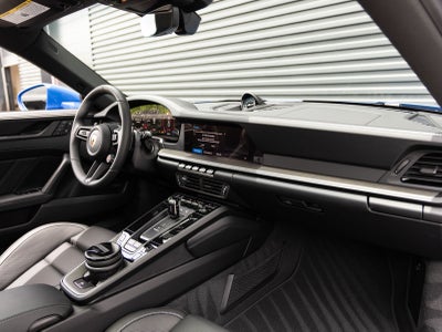 2026 Porsche 911 Carrera S