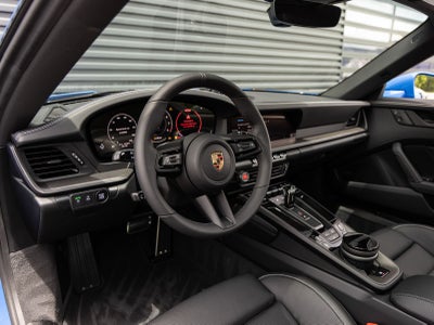 2026 Porsche 911 Carrera S