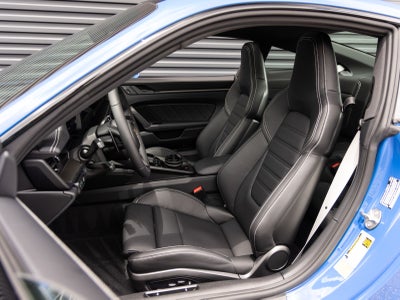 2026 Porsche 911 Carrera S