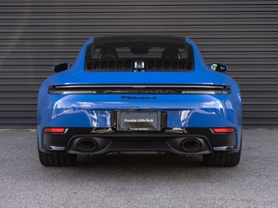 2026 Porsche 911 Carrera S
