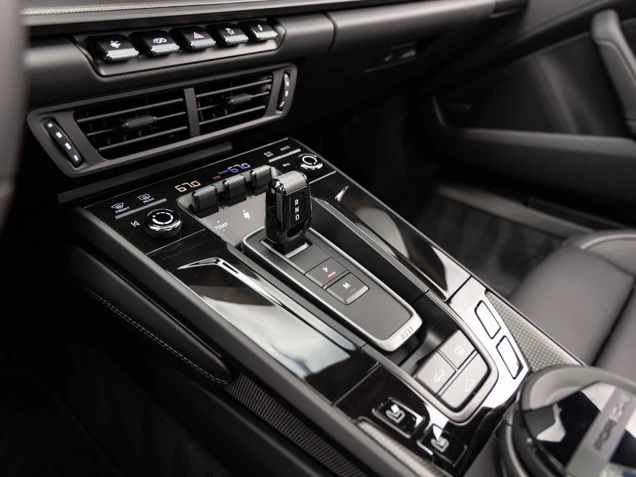 2026 Porsche 911 Carrera S