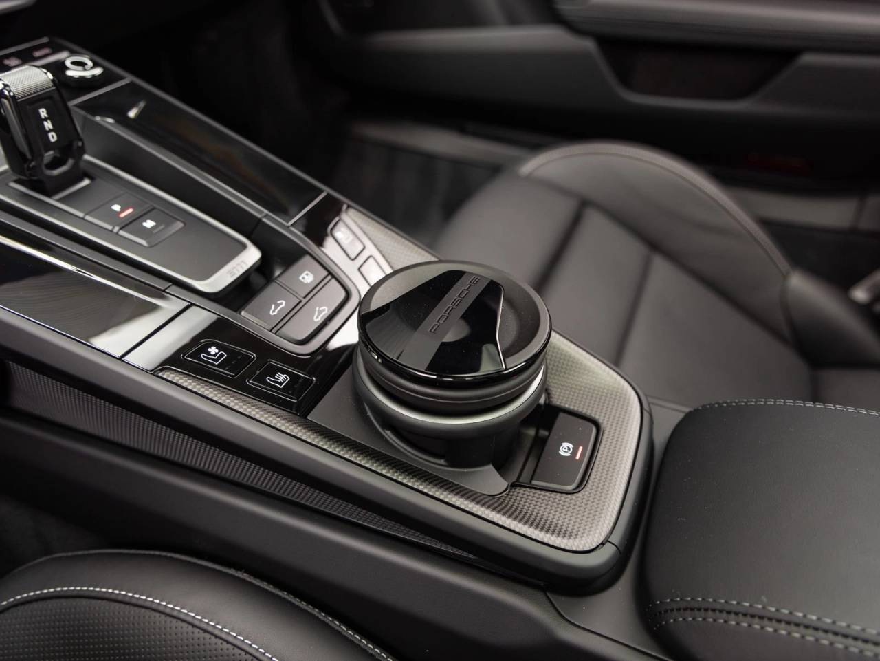 2026 Porsche 911 Carrera S