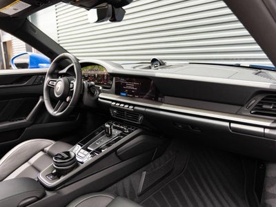 2026 Porsche 911 Carrera S