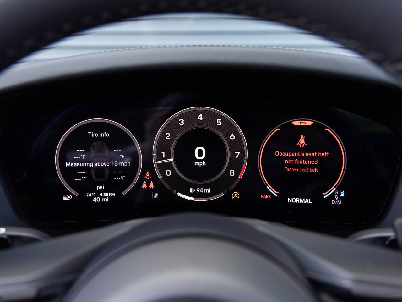 2026 Porsche 911 Carrera 4S