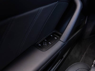 2026 Porsche 911 Carrera 4S