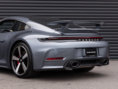 2026 Porsche 911 911 Carrera 4S