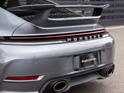 2026 Porsche 911 911 Carrera 4S