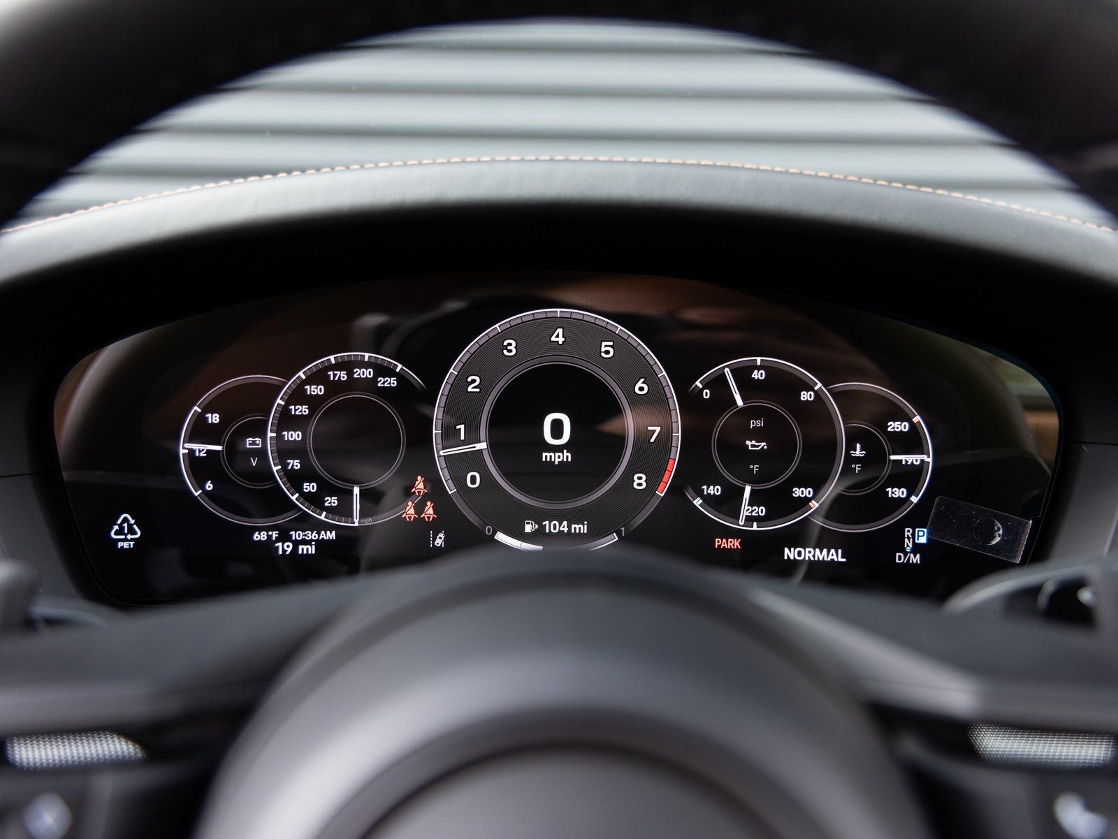 2026 Porsche 911 911 Carrera 4S