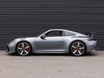 2026 Porsche 911 911 Carrera 4S