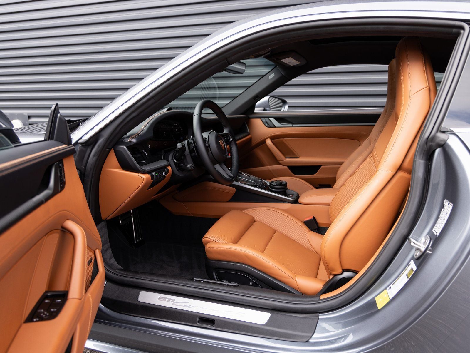 2026 Porsche 911 911 Carrera 4S